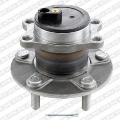 /-  RE DODGE CALIBER 1.8/2.0 06- R18613