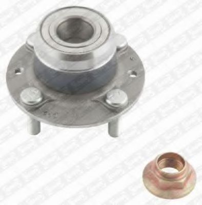   ,   ABS KIA SH R18902