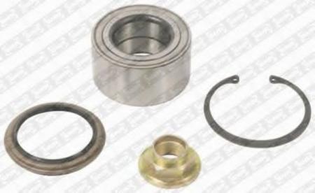   KIA: CARNIVAL 99-01, CARNIVAL II 01-, SEDONA 99-01, SEDONA II 01- R18907