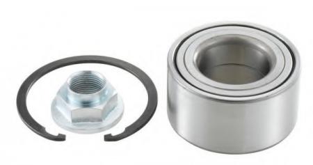 КОМПЛЕКТ СТУПИЧНОГО ПОДШИПНИКА KIA CERATO/SOUL 09- R18918