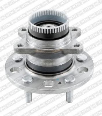  .HY IX35/I40/KIA SPORTAGE III/CARENS II-III 05- . R18919