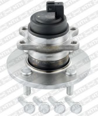 -  RE HYU GETZ 05-09, KIA PICANTO 10- R18923