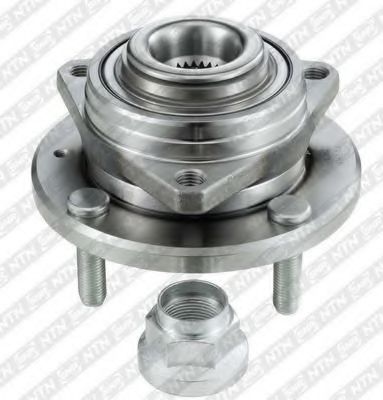 /-  FR DAEWOO EVANDA 2.0 (  ABS) R190.09