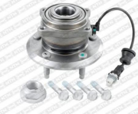 R190.12 4814139 CHEVROLE/OPEL 2.0 CDTI/2.4 08- R SNR R190.12 R190.12