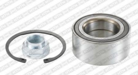  .HONDA ACCORD VIII 08-11 . R174.97