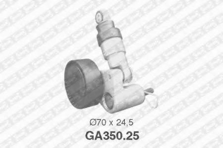  GA35025