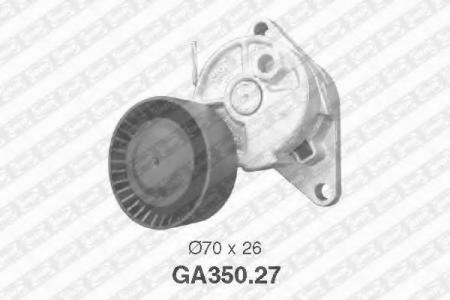  , /.  BMW 3/5/X5/Z3,4 GA350.27
