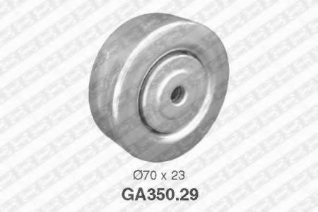 GA350.29 11282243592 (55024) BMW 3.5 E34. E36.E46 GA35029
