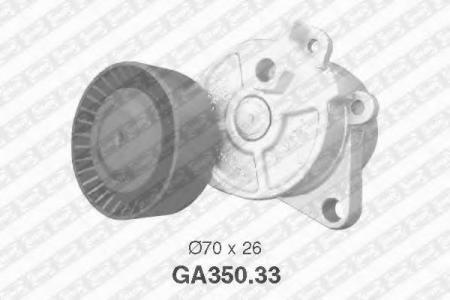    BMW 320I-323I-325I 90> GA350.33