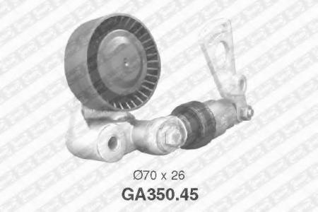   GA350.45
