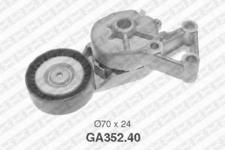  .1,9TDI VW BORA,G4,SHAR/FO GALAX GA35240