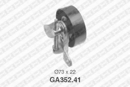 -   FORD GA35241