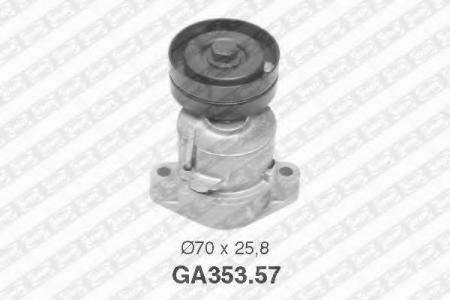 - . OP ASTRA F GA35357