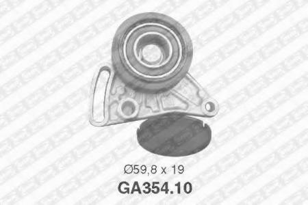   . AUDI A4/A6 GA354.10