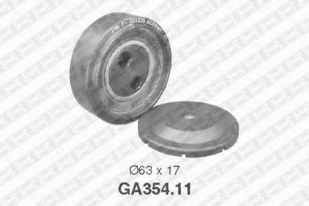 GA354.11 APV2037 (55702) AUDI A6 GA354.11