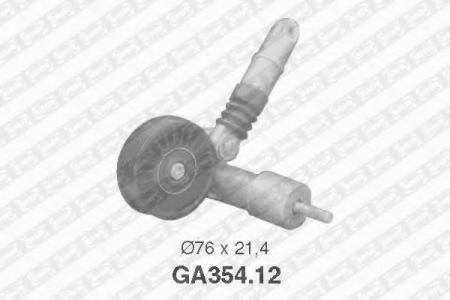  AUDI A4,6,SKODA SUPERB,VW BORA,GO GA354.12