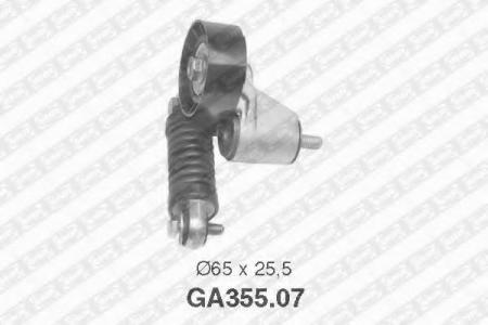    GA35507