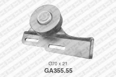    RENAULT MEGAN I 1.4I-1.6I 08/96> GA355.55