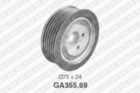    GA35569