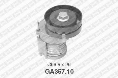 - . VAG 1.2-1.6 GA35710