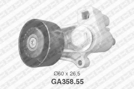  , /.  CITR,FIAT UL,PEUG GA358.55