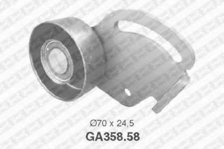    GA358.58