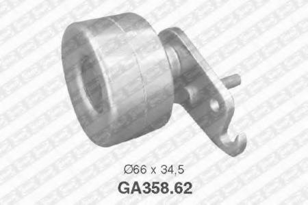     GA358.62