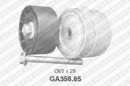   ALFA ROMEO 145,146,147,156,GT,FIA GA358.85