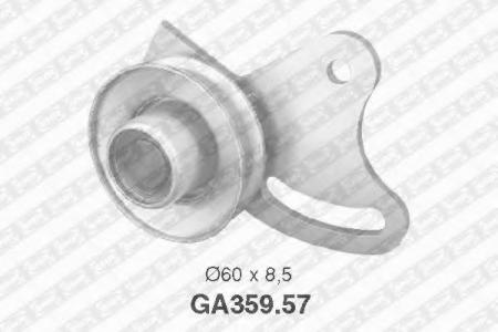   GA359.57