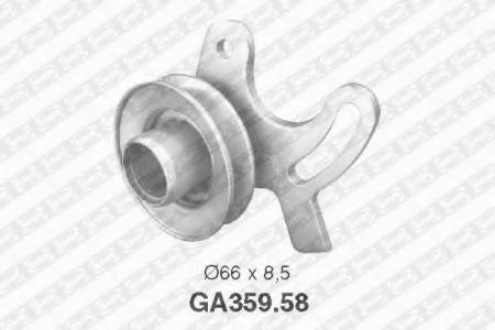   GA359.58