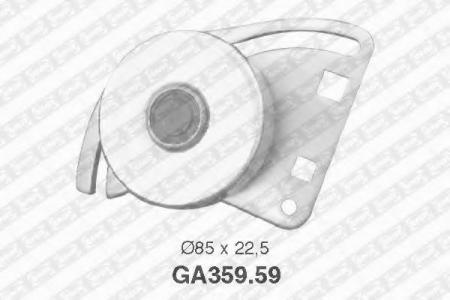   GA359.59