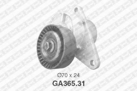  , .  VOLVO GA36531