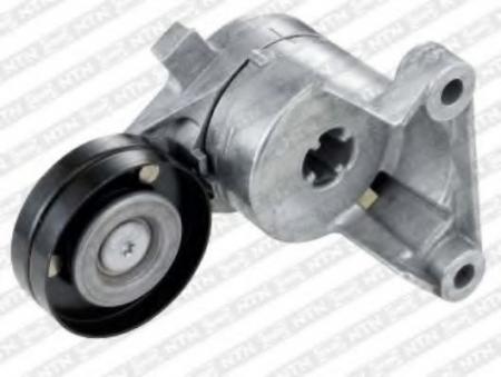 РОЛИК НАТЯЖНОЙ ПОЛИКЛИНОВОГО РЕМНЯ VOLVO: S70, 850 GA36534