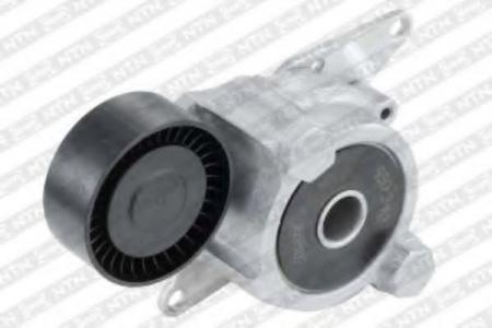 РОЛИК НАТЯЖНОЙ ПОЛИКЛИНОВОГО РЕМНЯ TOYOTA: AURIS GA36902