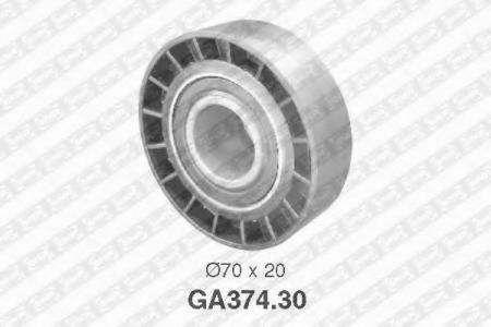   /. MG, ROVER GA374.30