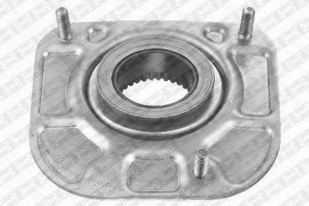 ��������� ����� ������������ VOLVO 850/C70/S70/S80 M26501