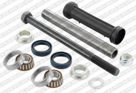     CITROEN: XANTIA 93-03, C5  XM        KS.56600