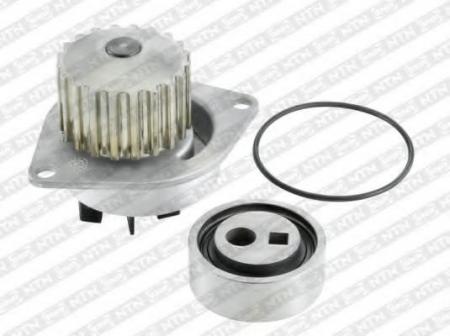 КОМПЛЕКТ ПРИВОДА ГРМ KDP459070