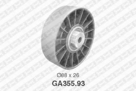   GA35593