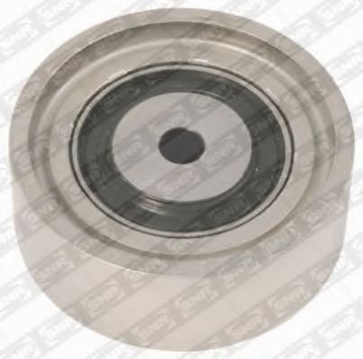 РОЛИК ПРИВОДНОГО РЕМНЯ AUDI A4,6,8,ALLROAD,SKODA S GA357.12