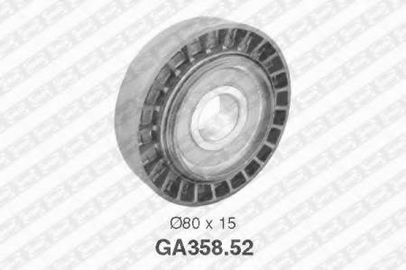   GA358.52