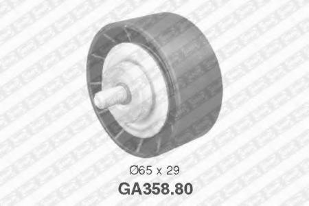   GA358.80