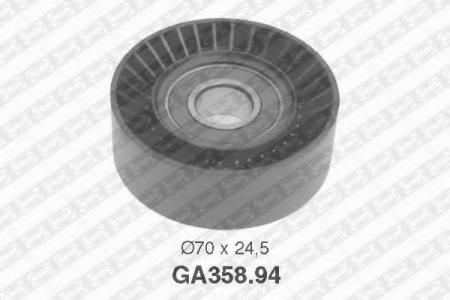  FIAT BRAVA/BRAVO/MAREA/MULTIPLA 1.6 95 GA35894
