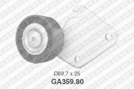   GA359.80