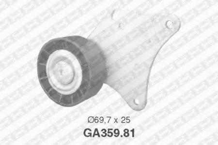    PEUGEOT: P GA35981
