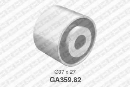    CITROEN XSARA. FIAT SCUDO. PEUGEOT 306 1.9D /  A/C 98> GA359.82