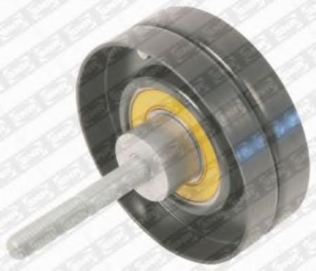    VOLVO 850 / S70 / S80 2.5D GA365.33