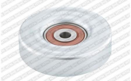 РОЛИК РЕМНЯ ПРИВОДНОГО TOYOTA YARIS 1.0 03- GA369.04