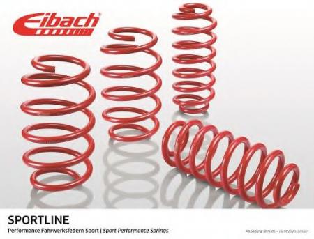 -  Sportline   2110, 2111, 2112 (1.5, 2.0) E20470010122 Eibach