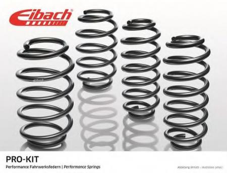 -  Pro-Kit  BMW F06 M6 Gran Coupe E10200290722 Eibach